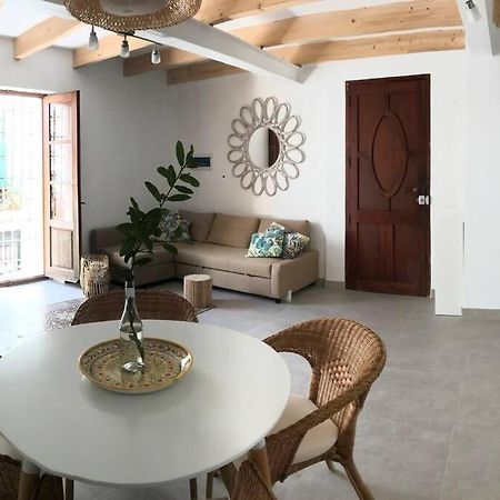 Casa Casco Antiguo Altea Apartment Ngoại thất bức ảnh