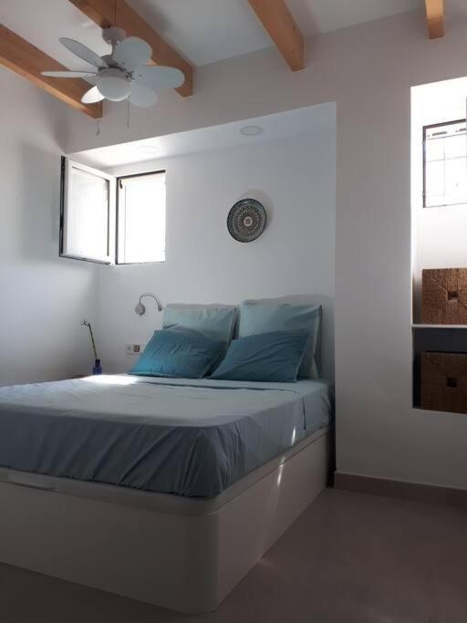 Casa Casco Antiguo Altea Apartment Ngoại thất bức ảnh