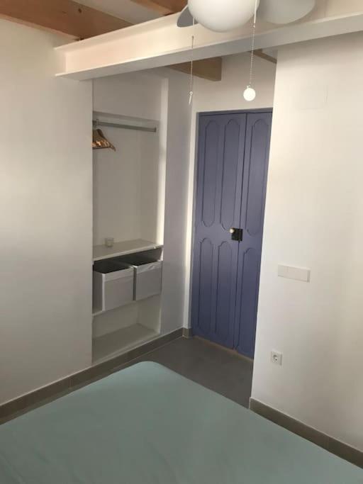 Casa Casco Antiguo Altea Apartment Ngoại thất bức ảnh
