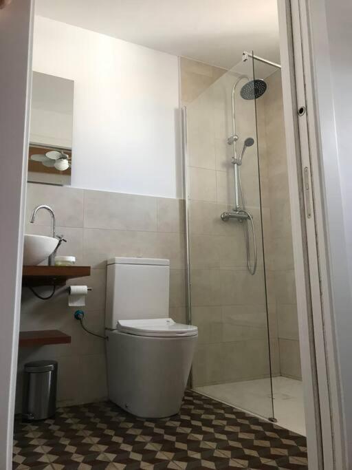 Casa Casco Antiguo Altea Apartment Ngoại thất bức ảnh